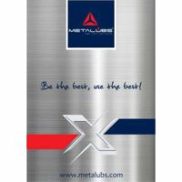 Metalubs motorolaj építőipari gépekhez
