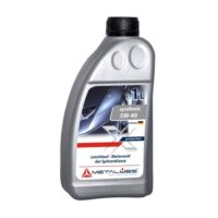 Metalubs Synthetic 5W-40 1L motorolaj