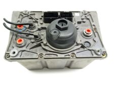 Adblue egység DAF 1674655 1693191