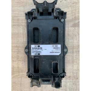 Ebs7 egység volvo euro 6 0456110041 24v