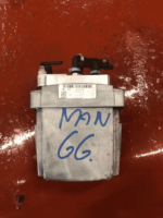 MAN AdBlue egység 2018 8115403-6139-11
