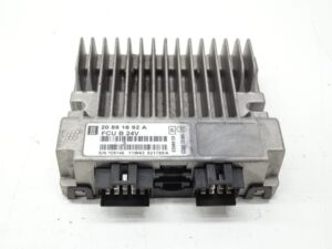 Elektronikus vezérlőegység fcu b 24v