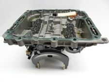 Elektronikus vezérlőegység automata sebességváltóhoz