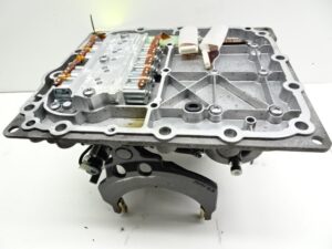 At-e automata váltó vezérlőegység
