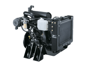 Yanmar 3tnv84t motor – 11 alkatrész és komponens