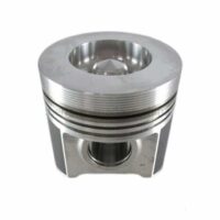 Piston motor Isuzu AA-6SD1XQF Hitachi LX-290 homlokrakodóhoz