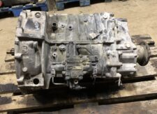 Volvo FE teherautó automata sebességváltó ATO1056