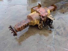 Tengely Caterpillar 428 buldó-exkavátorhoz – Teljes tengely eladó