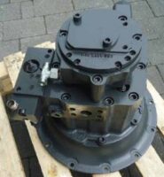 Linde hidraulikus szivattyú Atlas 1304 kotrógéphez, kód 1396269