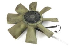 Viszkókuplungos ventilátor Scania 1453967