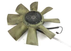 Viszkókuplungos ventilátor scania 1453967
