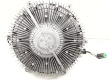 Viszkózus kuplung ventilátor Scania D16 2437783