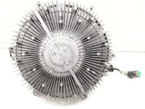 Viszkózus kuplung ventilátor scania d16 2437783
