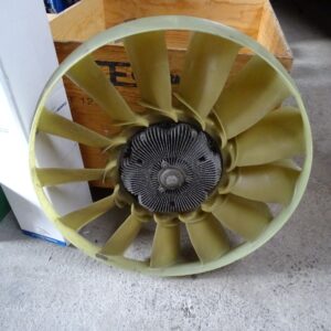 Vascsatlakozó ventilátor palettákhoz mercedes mp4 a4702000722