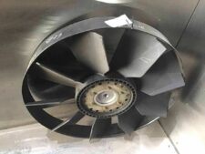 Ventilátor Liebherr 904C-hez – Alkatrész