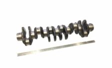 Főtengely Vibrochen Arbore Cotit D2066 2009 – 51021010673