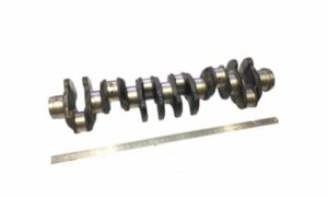 Főtengely vibrochen arbore cotit d2066 2009 – 51021010673