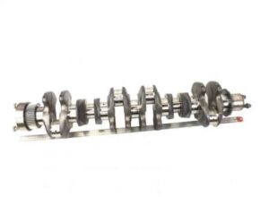 Főtengely volvo d7f340-hoz, cikkszám 21460971-11