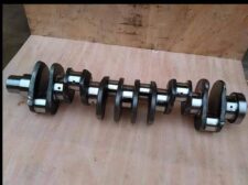 Főtengely Kubota V1405 motorhoz
