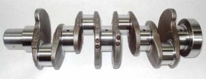 Főtengely (vibrochen) cummins 4bta39 motorhoz