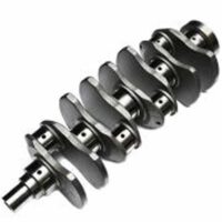 Főtengely Motor Cummins QSM11