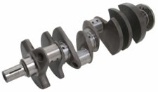 Új főtengely Deutz BF6M1013C/EC motorhoz