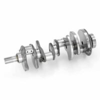 Főtengely Deutz motorokhoz F5L912, BF4L913, BF6M1013, BF4M1012