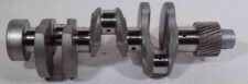 Főtengely Yanmar 3TNV84T, 3TNV76, 4TNV88 motorokhoz