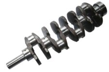 Főtengely CASE buldózerekhez 1455B, 1550, 1650KL, 1850K modellekhez