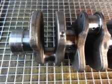 Főtengely Deutz BF4L913 motorhoz