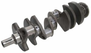 Perkins motor főtengely – gv modell