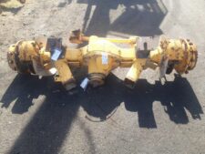 Használt tengely Volvo A20-hoz