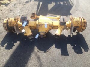 Használt tengely volvo a20-hoz