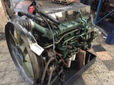 Volvo D13C420 motor