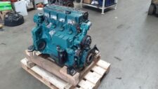 Volvo D5D motor – alkatrészek és kiegészítők