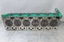 Hengerfej Deutz F8L413FW motorhoz
