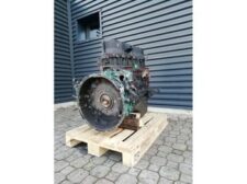 Volvo D7E280 motor