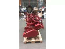 Volvo TWD710V ipari motor, használt