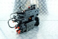 Diesel motor befecskendező szivattyú 4076442