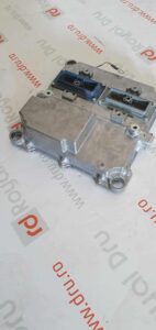 Ecu számítógép 331-7539 caterpillar gépekhez