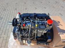 Perkins 1104-44TA motor új