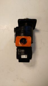 Hidraulikus szivattyú case 580 géphez – 12-es modell