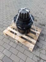 Fordítóház JCB JS210 forgatásához