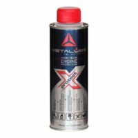 Metalubs X Protect 250ml – Magas szintű motorvédelem, High-Tech technológiával