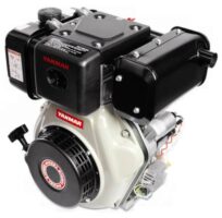 YANMAR L100N motor új