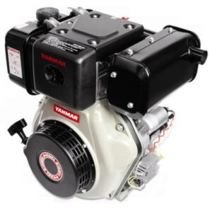 Yanmar l100n motor új