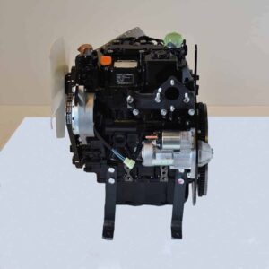 Yanmar 3tnv88 motor, új, garanciával