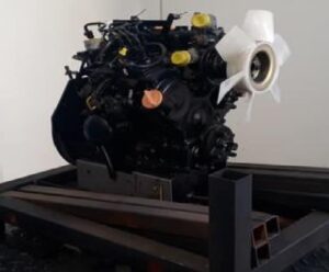 Yanmar 3tn63 motor vagy alkatrészek yanmar 3tn63 motorhoz