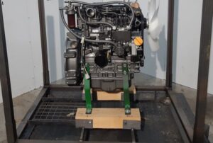 Yanmar 3tnv76 új motor garanciával