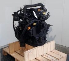 Motor és alkatrészek Yanmar 3TNV84-T-hez